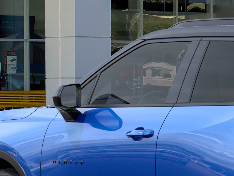 New 2026 Chevrolet Blazer LT FWD image 13