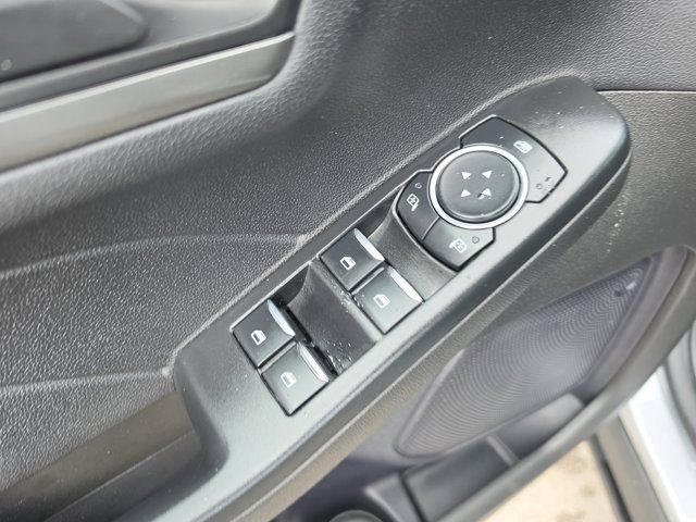 Used 2024 Ford Escape Active image 19