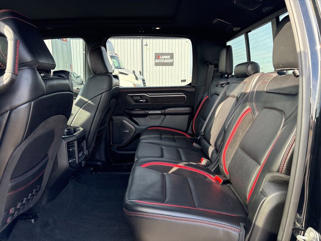 Used 2021 RAM 1500 TRX w/ TRX Level 2 Equipment Group image 23