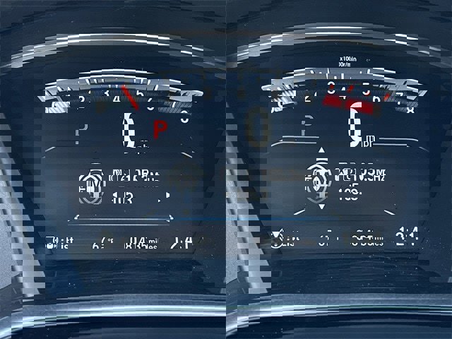 Certified 2019 Honda CR-V EX image 14