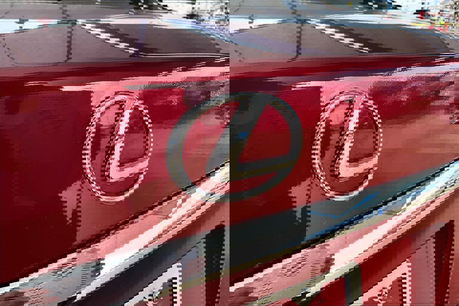 Used 2012 Lexus ES 350 image 30