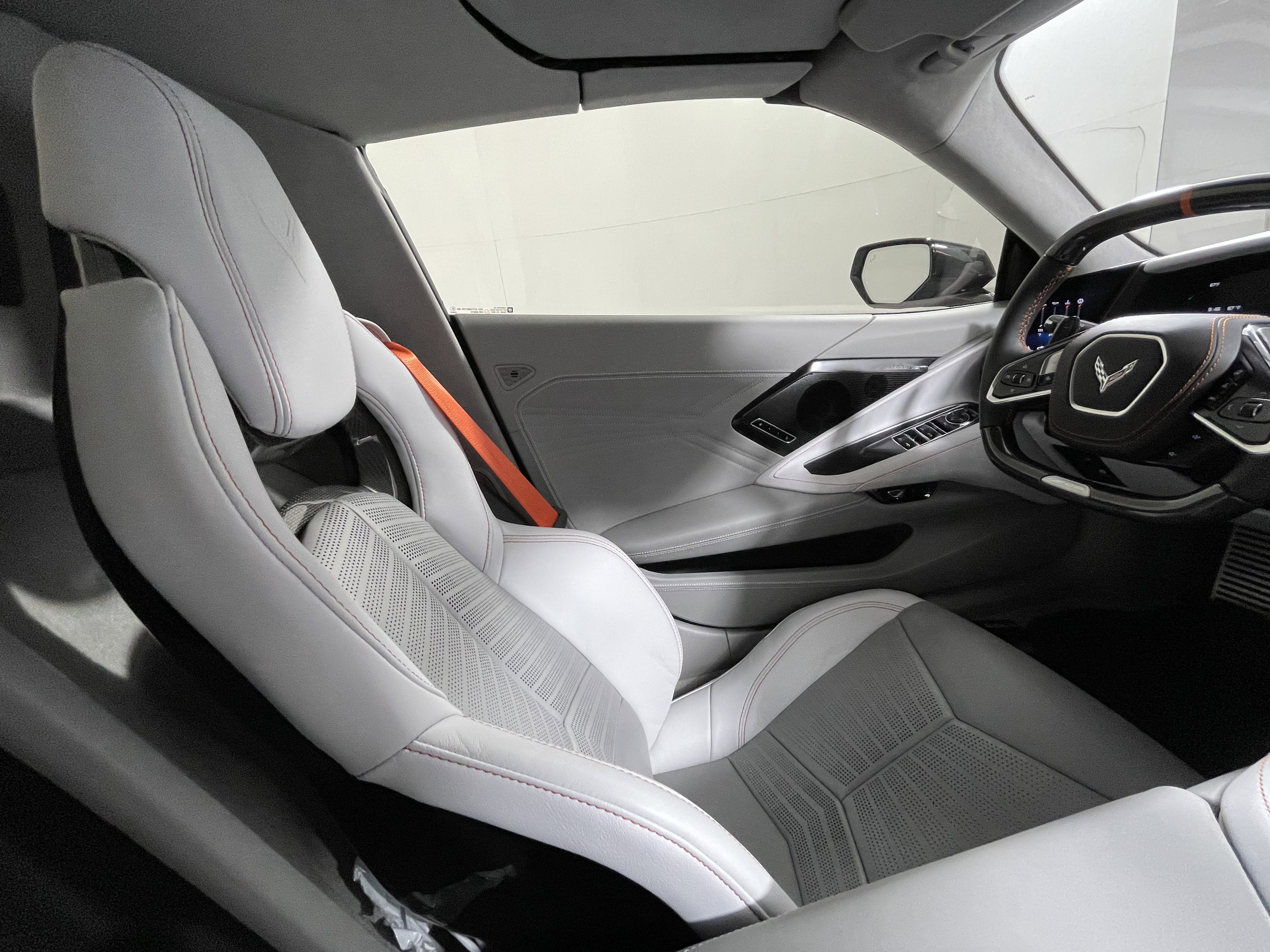 Used 2026 Chevrolet Corvette Z06 image 15