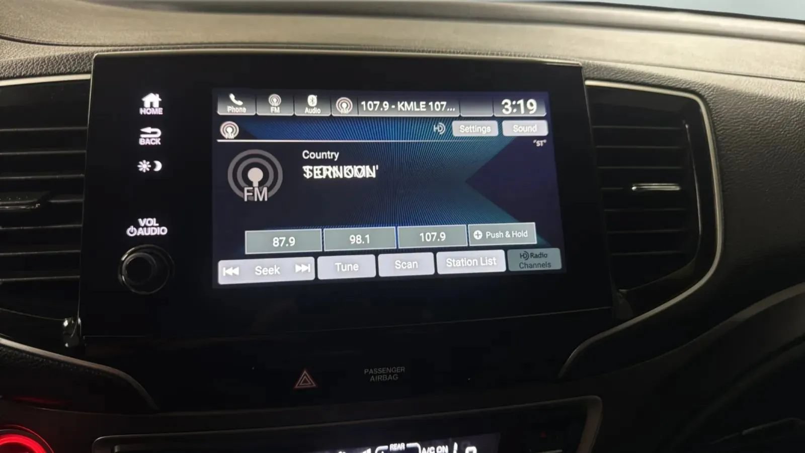Used 2020 Honda Pilot EX-L image 12
