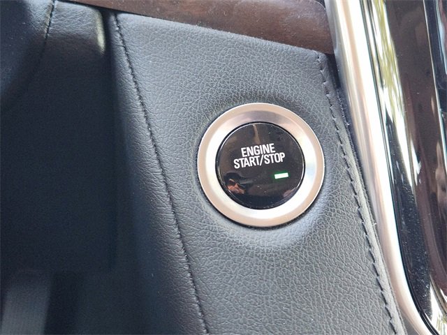 Used 2019 Cadillac Escalade ESV Premium Luxury image 22