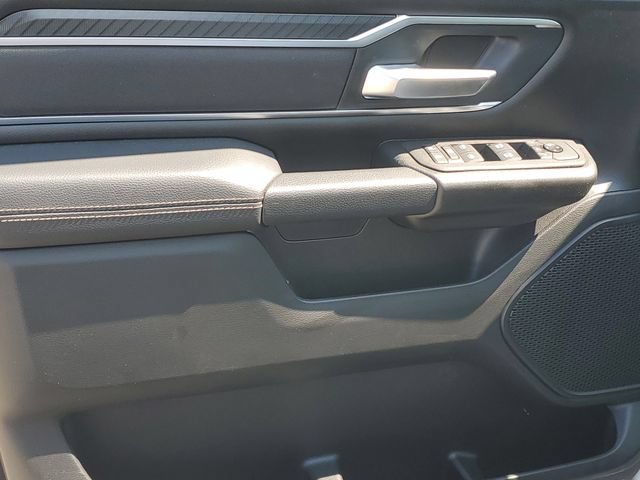 New 2026 RAM 1500 Big Horn AWD/4WD image 15