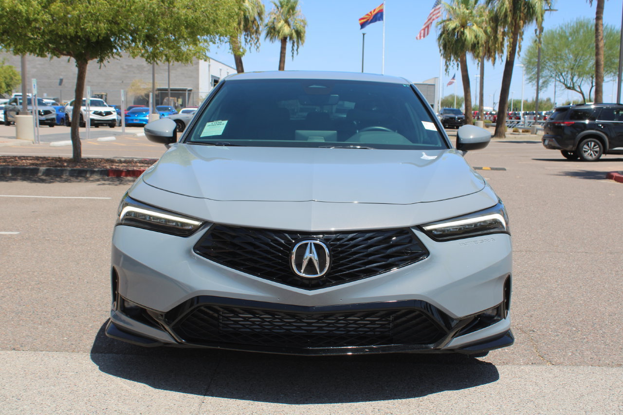 Used 2026 Acura Integra A-Spec FWD image 9