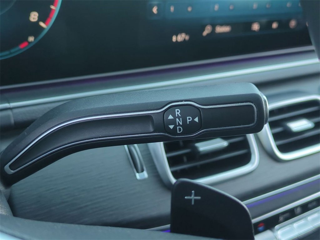 Used 2021 Mercedes-Benz GLE 350 4MATIC w/ Premium Package image 17