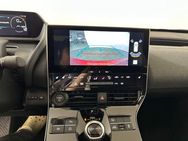 Used 2024 Toyota bZ4X XLE w/ Weather Package AWD/4WD image 22