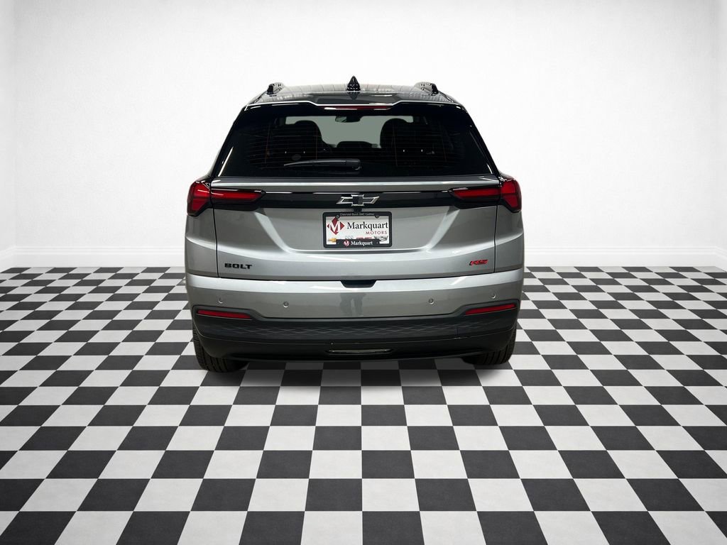 New 2027 Chevrolet Bolt RS FWD image 7