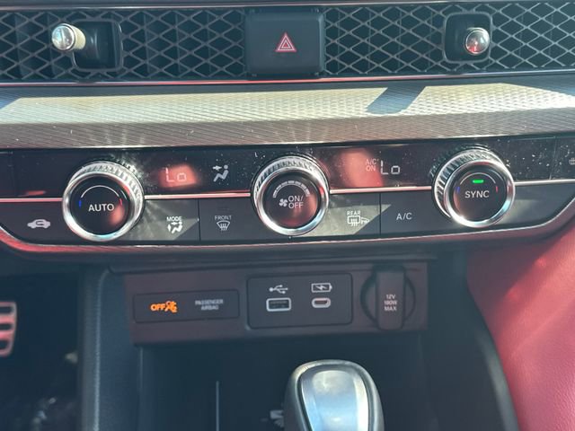 New 2026 Acura Integra A-Spec image 23