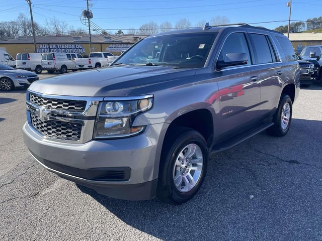 Used 2019 Chevrolet Tahoe LT image 9