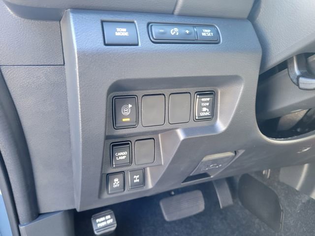 New 2026 Nissan Frontier PRO-4X image 19