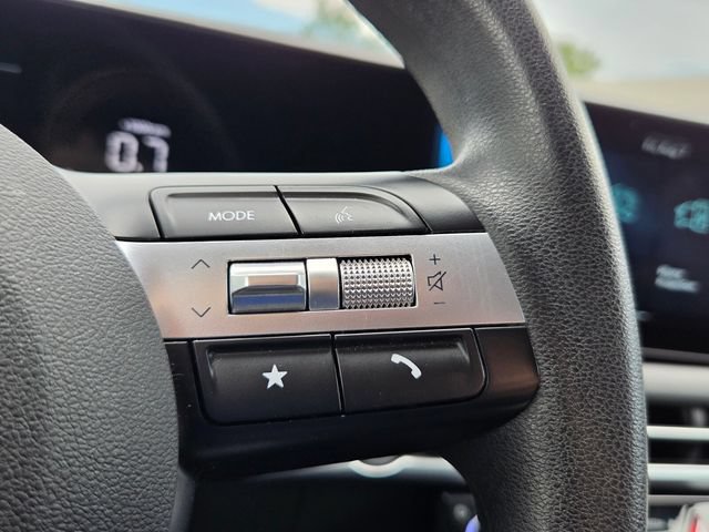 Certified 2025 Hyundai Tucson SEL FWD image 23