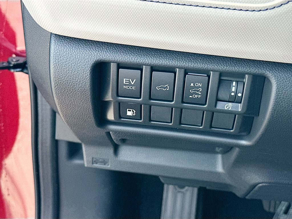 New 2026 Subaru Forester Limited AWD/4WD image 10