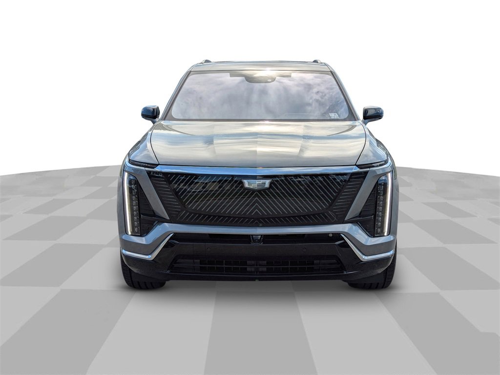 New 2026 Cadillac Vistiq Premium Luxury image 10