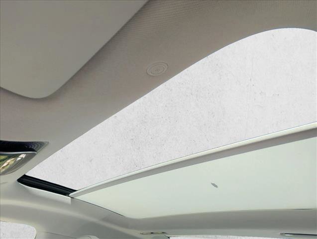 Used 2023 Mercedes-Benz EQS 580 4MATIC Sedan image 16