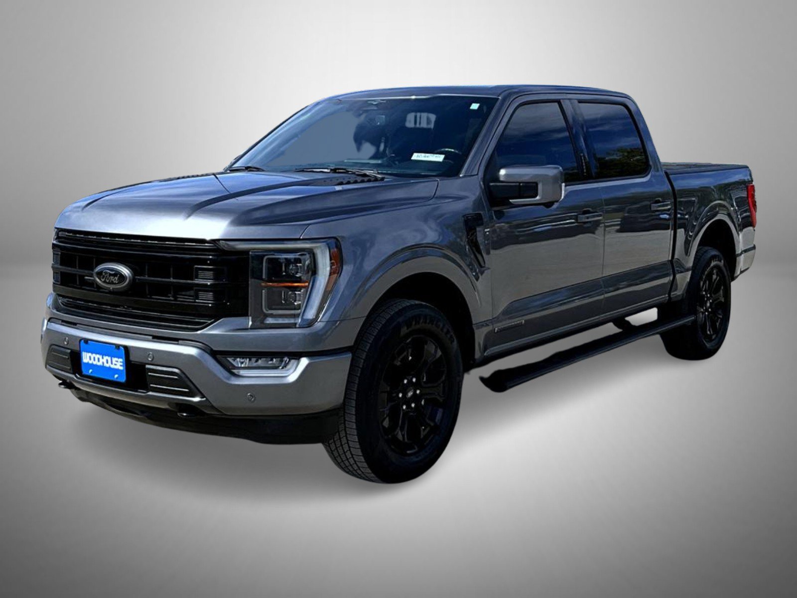 Used 2023 Ford F150 Lariat w/ Equipment Group 502A High