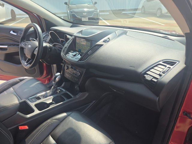 Used 2019 Ford Escape Titanium FWD image 23