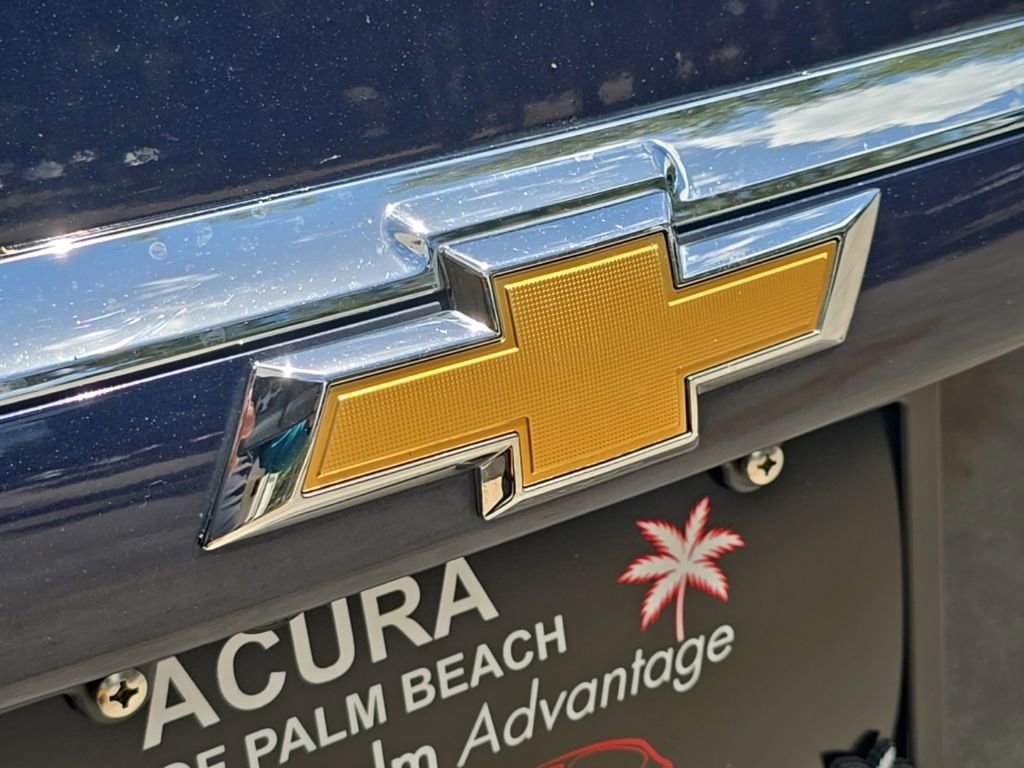 Used 2017 Chevrolet Equinox LS FWD image 10