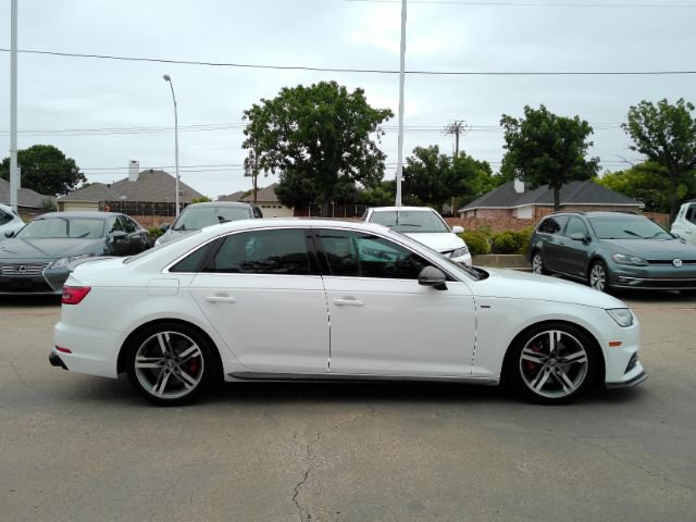 Used 2017 Audi A4 2.0T Premium Plus w/ Premium Plus Package AWD/4WD image 5
