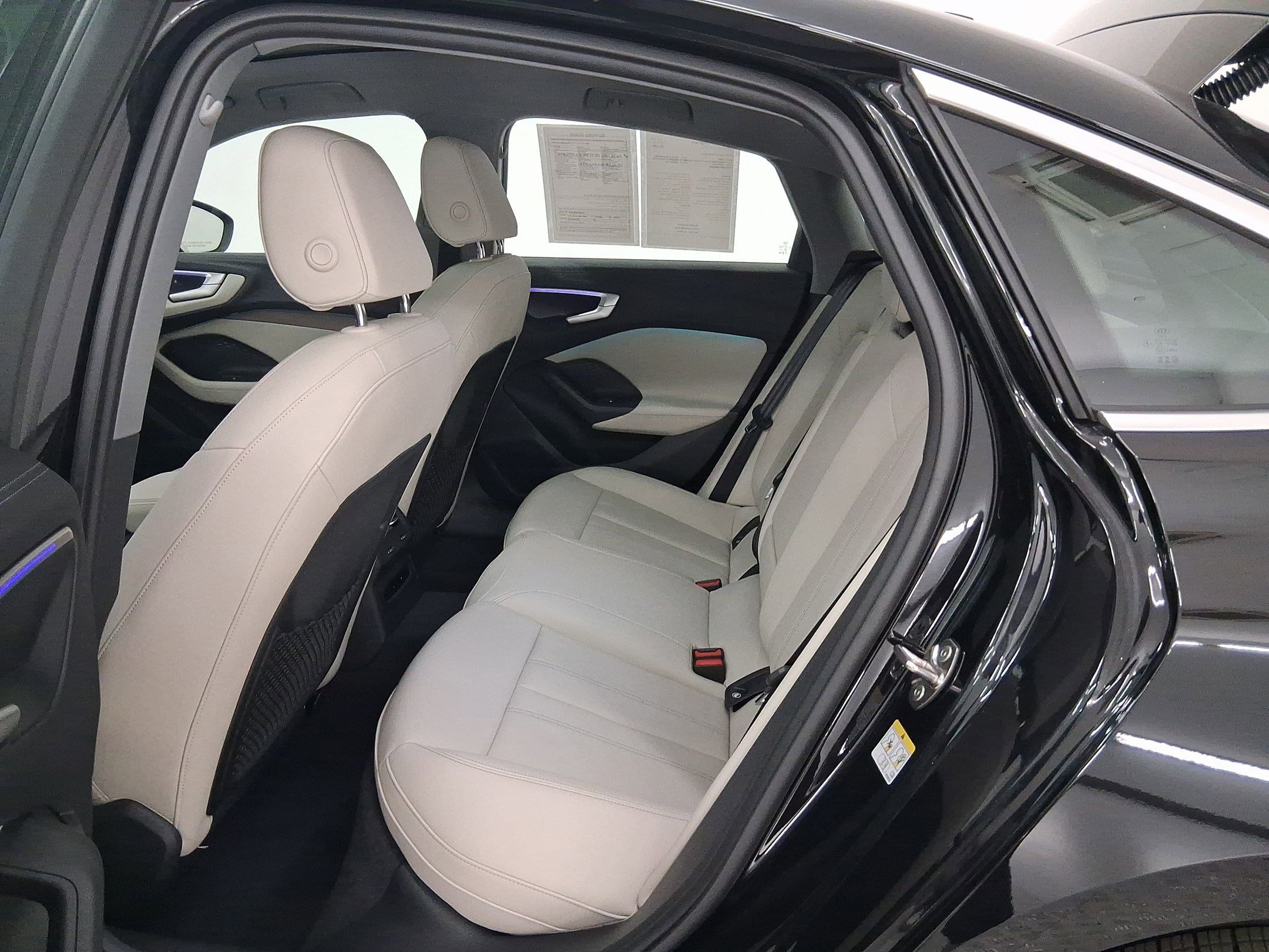 Certified 2025 Audi A5 2.0T Premium w/ Convenience Package image 13