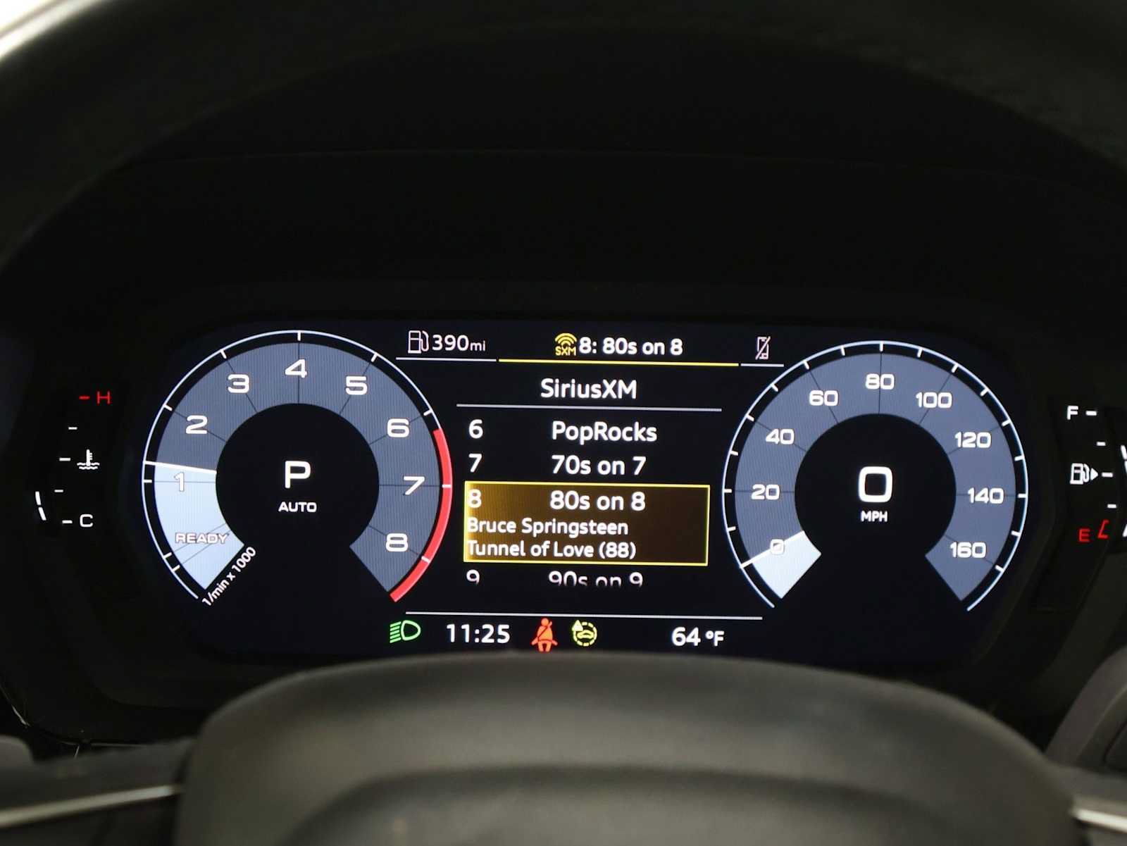 Used 2024 Audi A3 2.0T Premium Plus AWD/4WD image 21