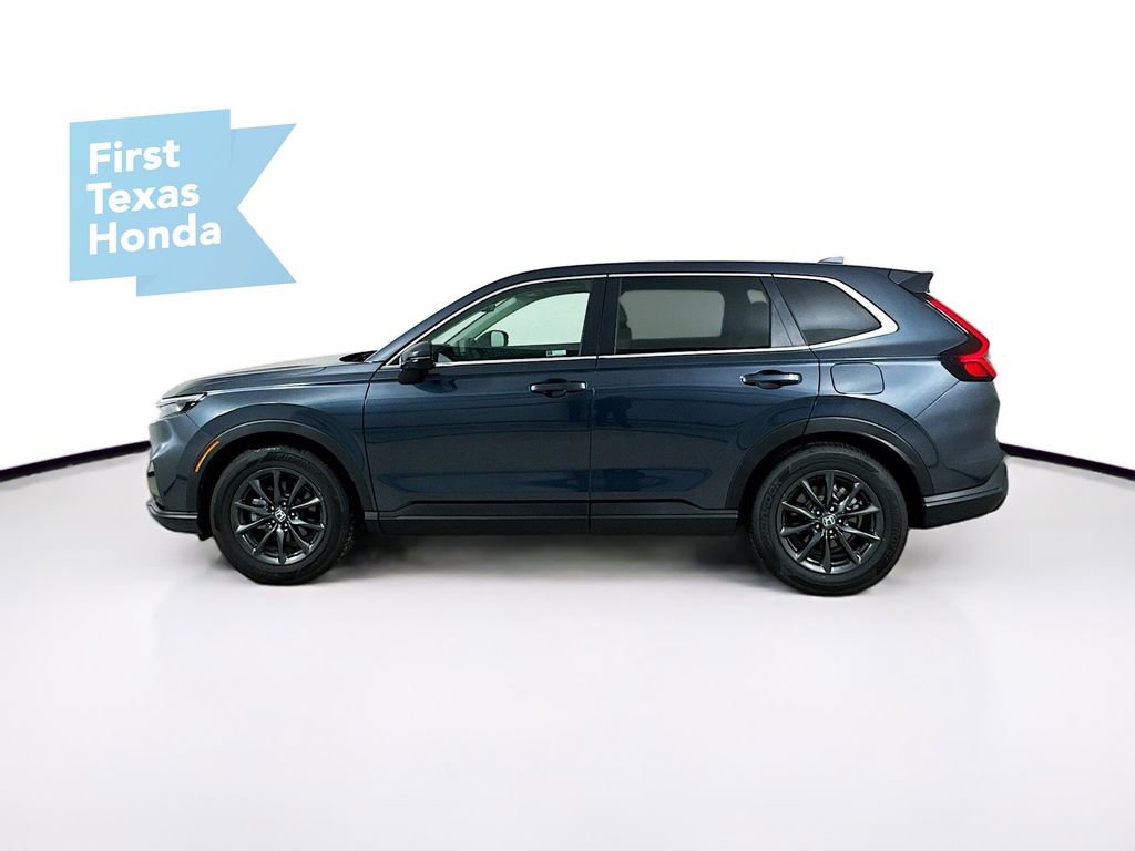 Used 2026 Honda CR-V EX-L image 5
