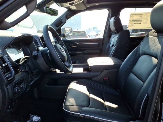 New 2027 RAM 1500 Limited AWD/4WD image 13