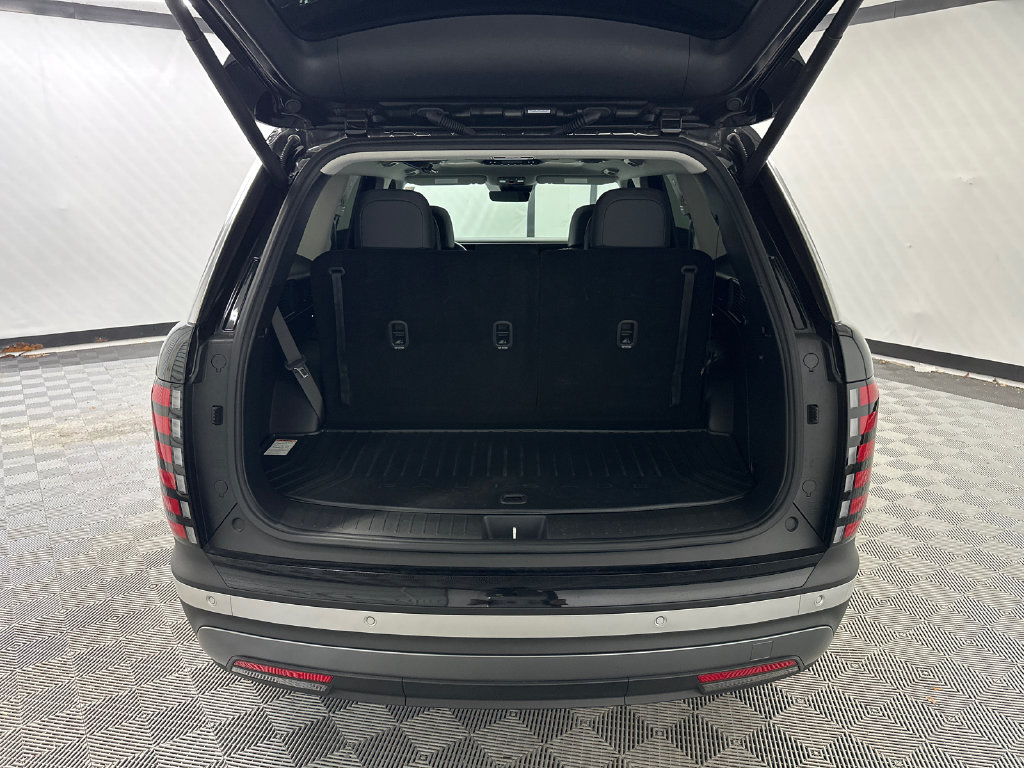 Certified 2026 Hyundai Palisade SEL FWD image 21