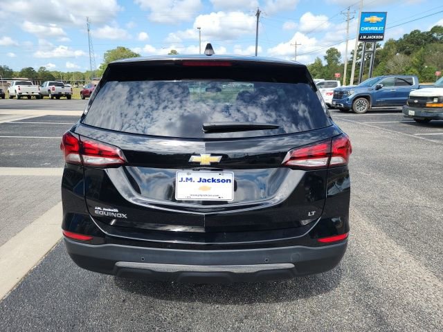 Used 2022 Chevrolet Equinox LT image 8