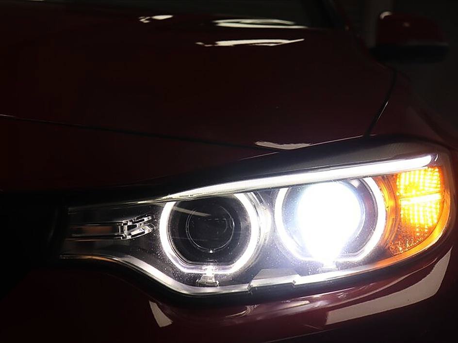 Used 2016 BMW 428i Convertible RWD image 52