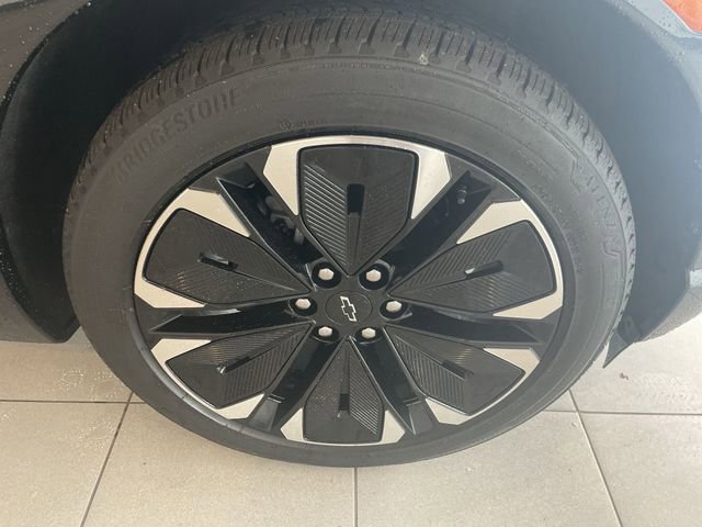 Certified 2025 Chevrolet Blazer EV RS image 14