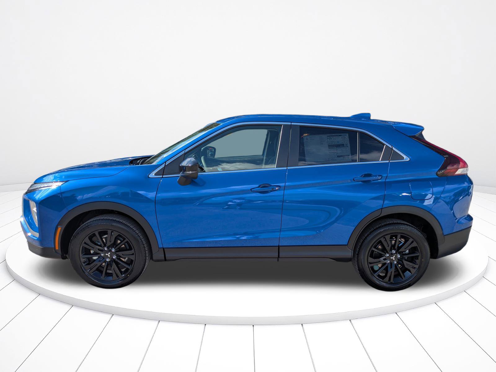 New 2026 Mitsubishi Eclipse Cross LE image 7
