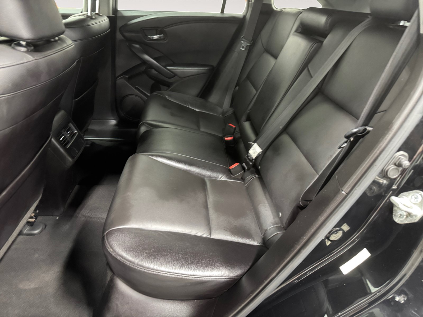 Used 2018 Acura RDX AWD image 14