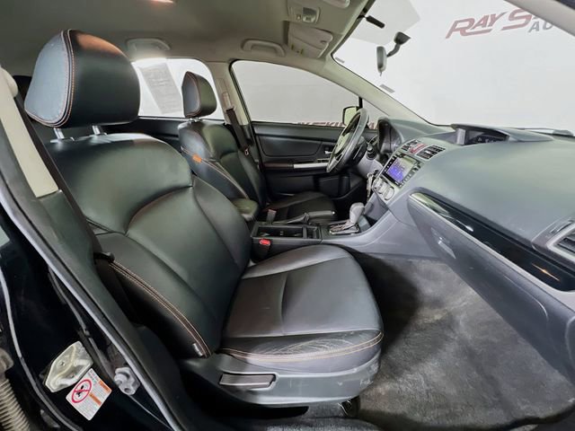 Used 2016 Subaru Crosstrek 2.0i Limited image 36