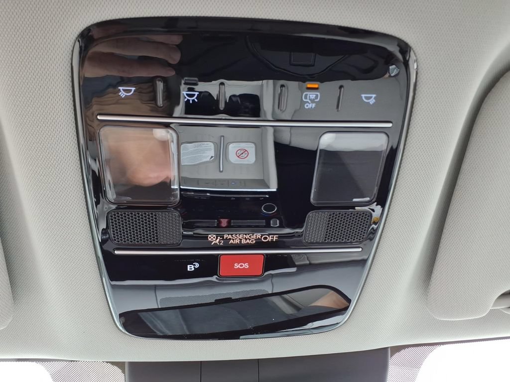 New 2026 Hyundai Santa Fe SEL FWD image 21