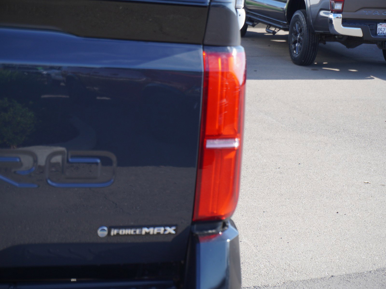 Used 2024 Toyota Tacoma TRD Pro image 11