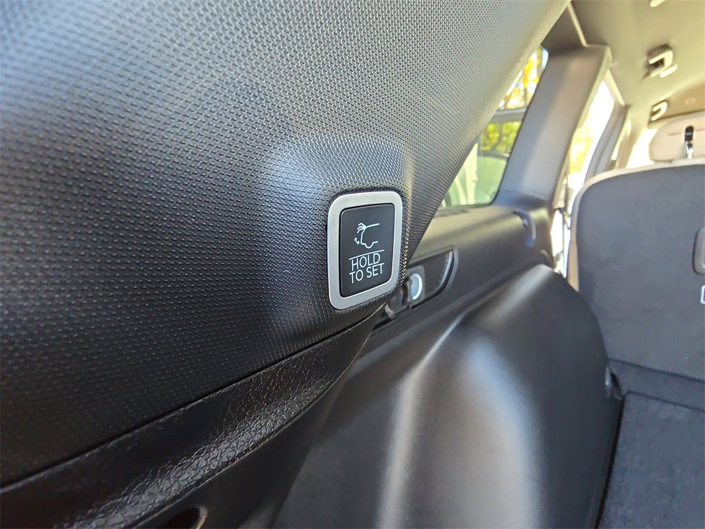 New 2025 Jeep Grand Cherokee Limited image 14