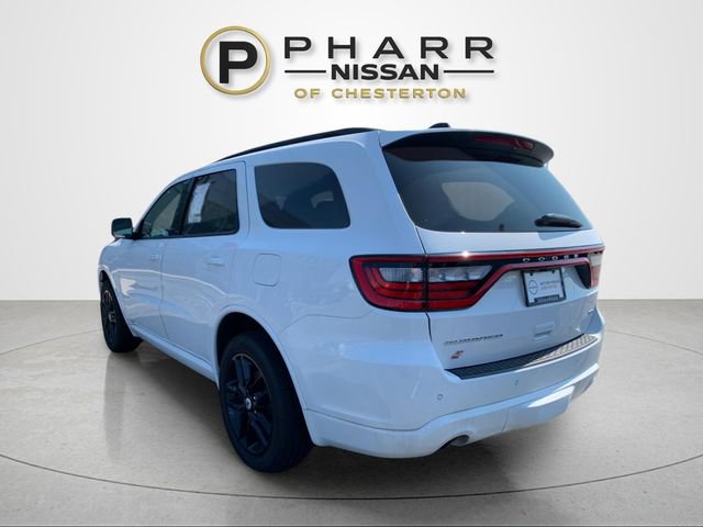 Used 2026 Dodge Durango GT AWD/4WD image 3