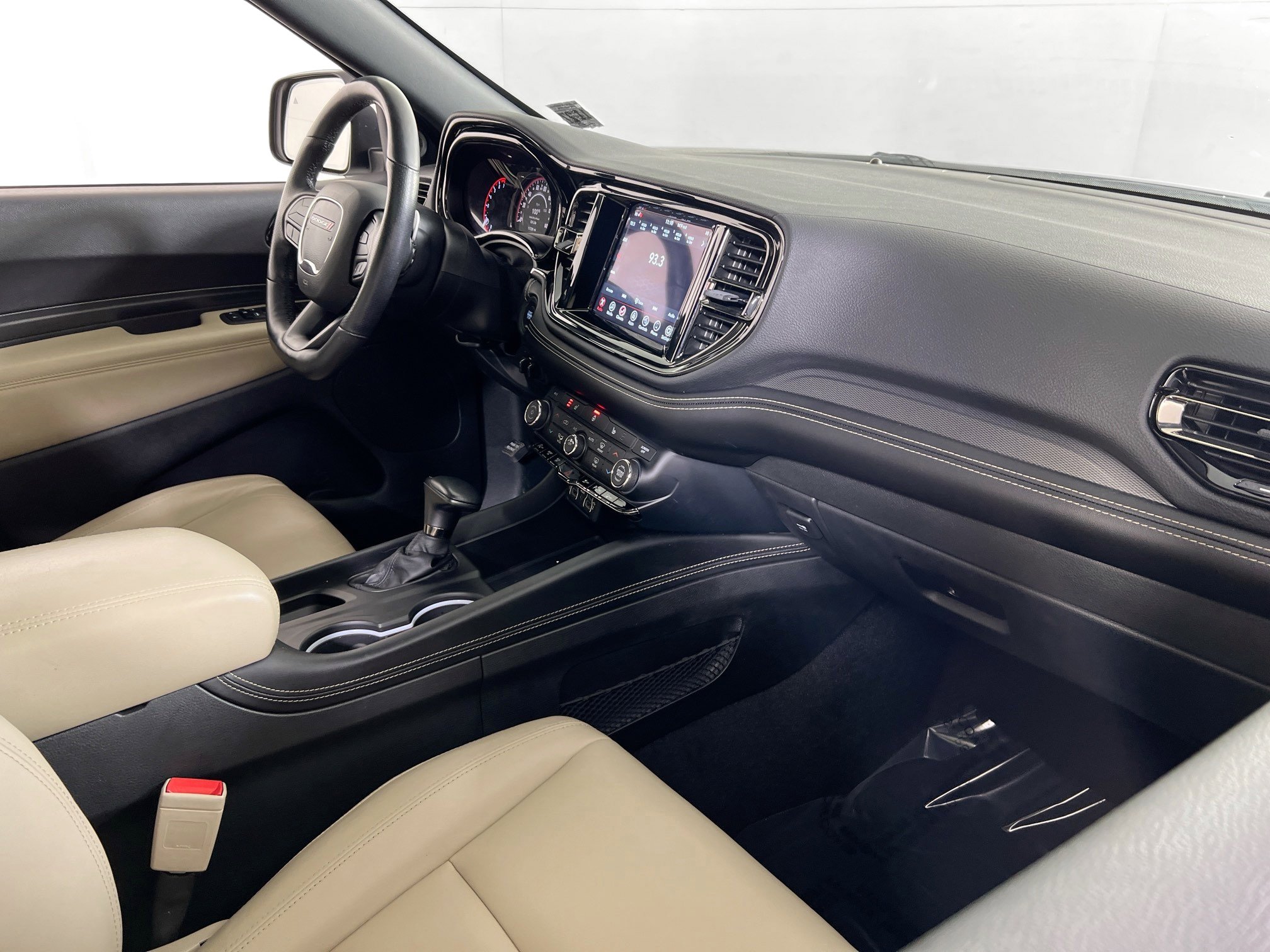 Used 2022 Dodge Durango GT image 29