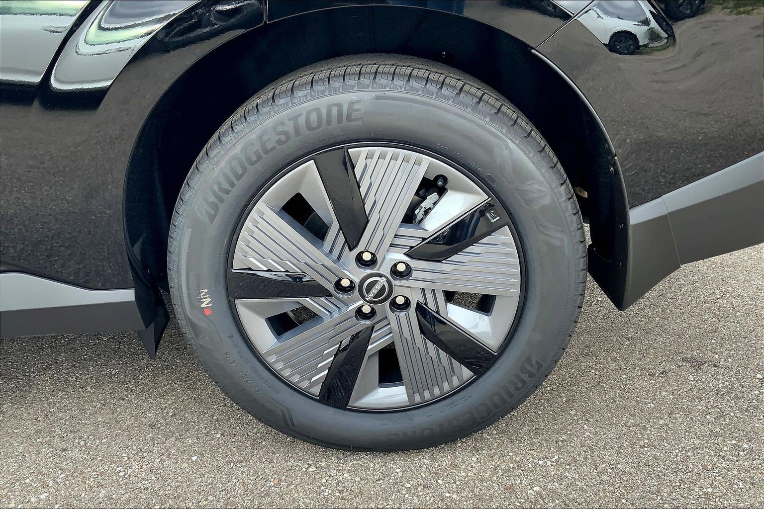 New 2026 Nissan Murano SL w/ Comfort Package AWD/4WD image 13