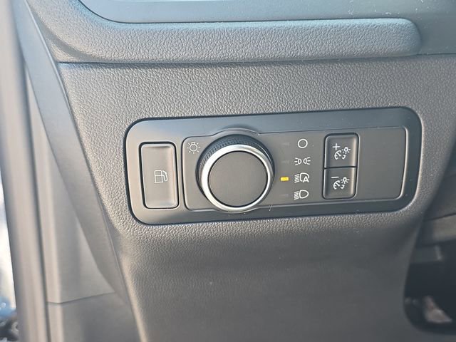 Used 2025 Ford Escape ST-Line w/ Equipment Group 301A FWD image 26