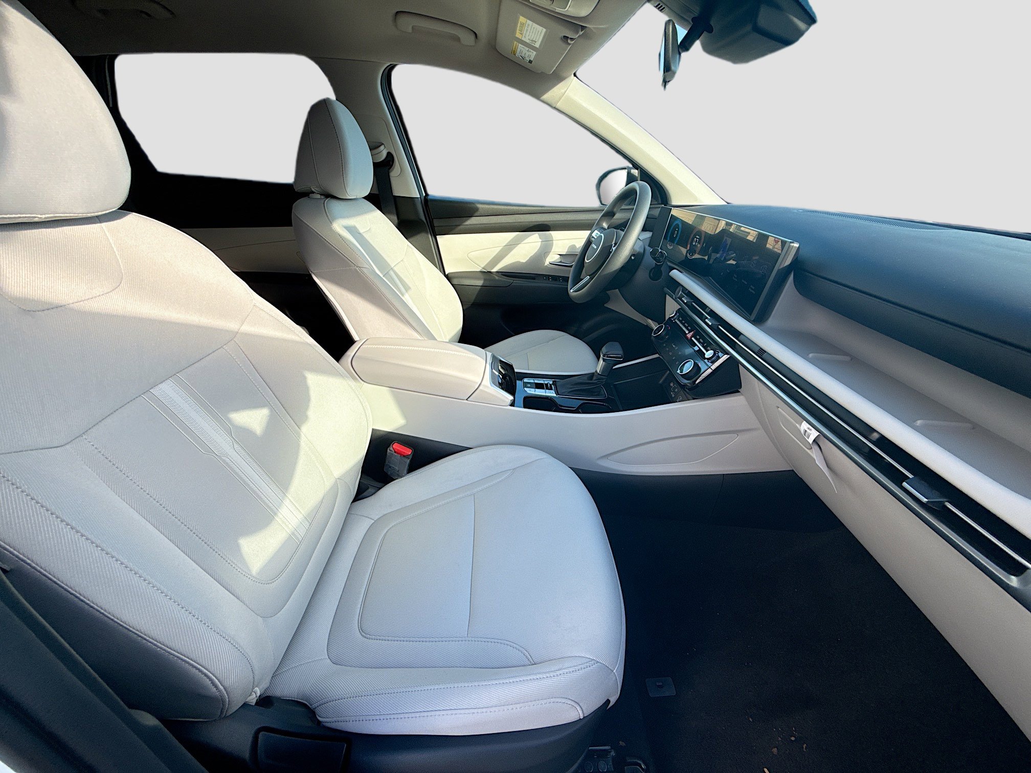 New 2026 Hyundai Tucson SEL image 21