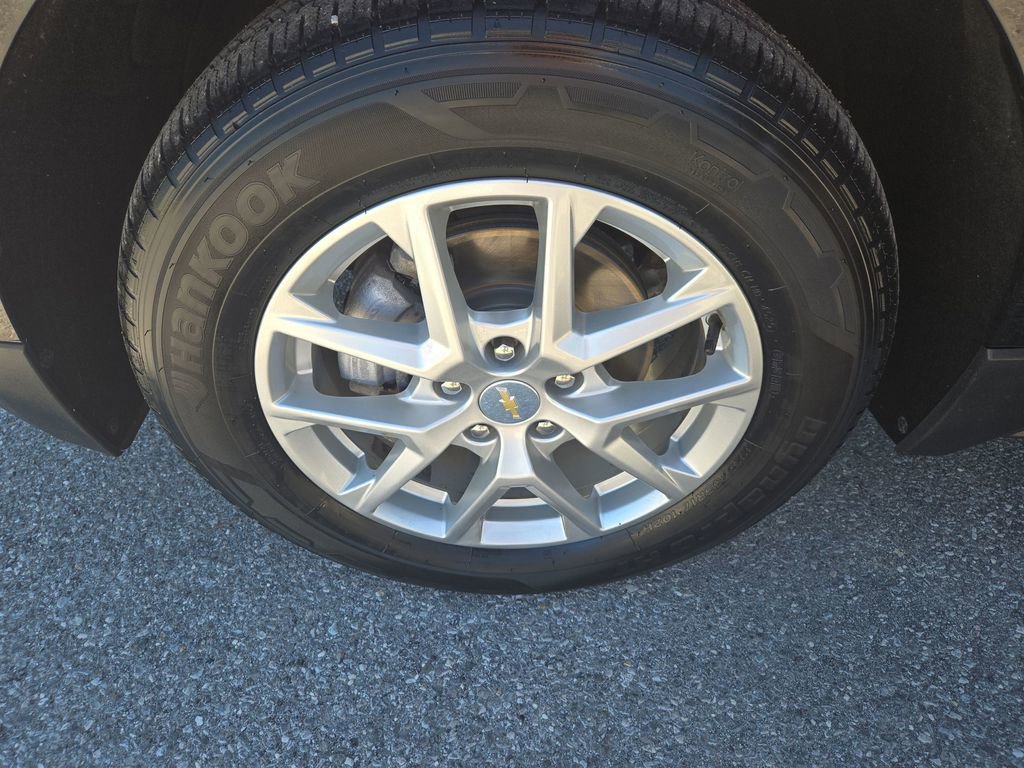 Used 2023 Chevrolet Equinox LT AWD/4WD image 26