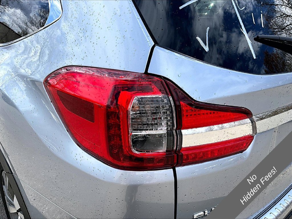 Used 2022 Subaru Ascent Premium w/ Convenience Package AWD/4WD image 24