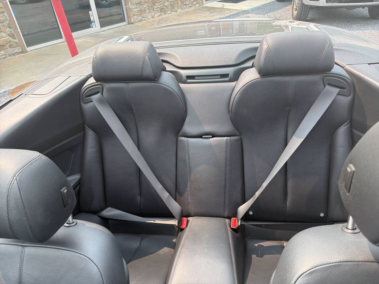 Used 2012 BMW 640i Convertible RWD image 15