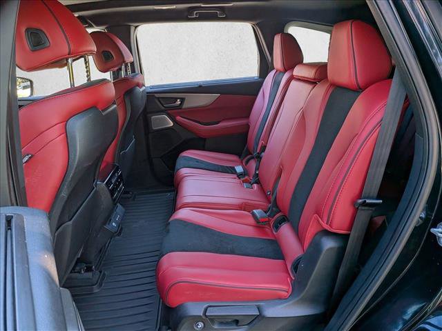 Used 2025 Acura MDX A-Spec image 16