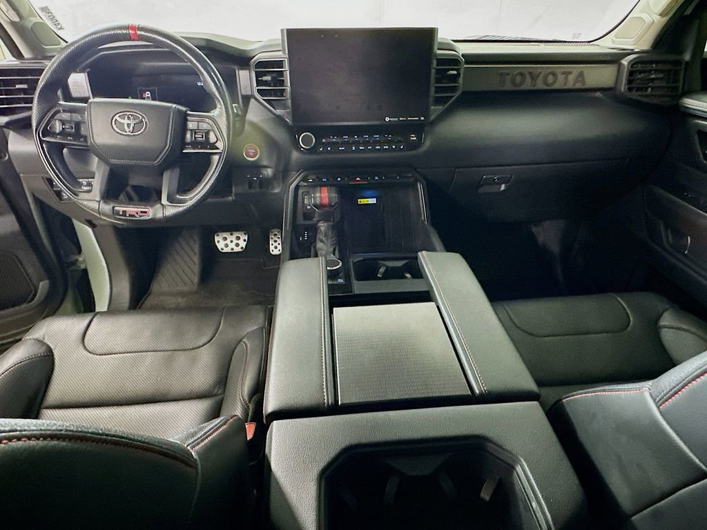 Used 2022 Toyota Tundra TRD Pro image 16