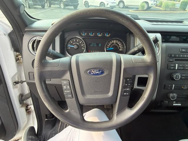 Used 2014 Ford F150 XLT w/ Trailer Tow Package AWD/4WD image 20