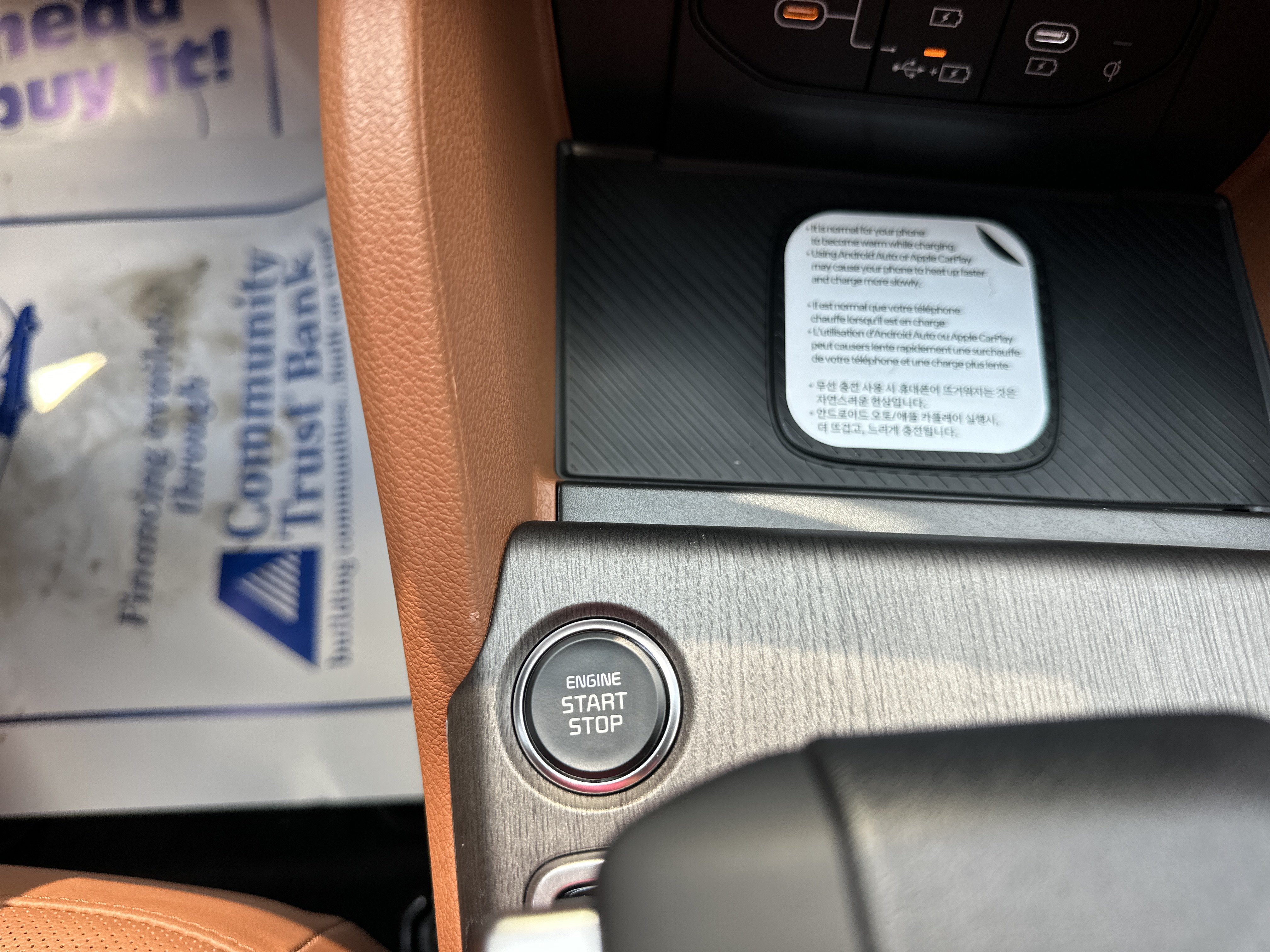 New 2026 Kia Sportage X-Line AWD/4WD image 28